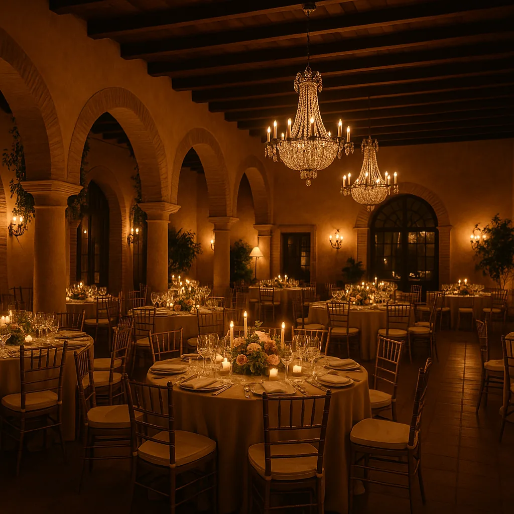 Alquiler de Local/Sala para evento — Artistealo
