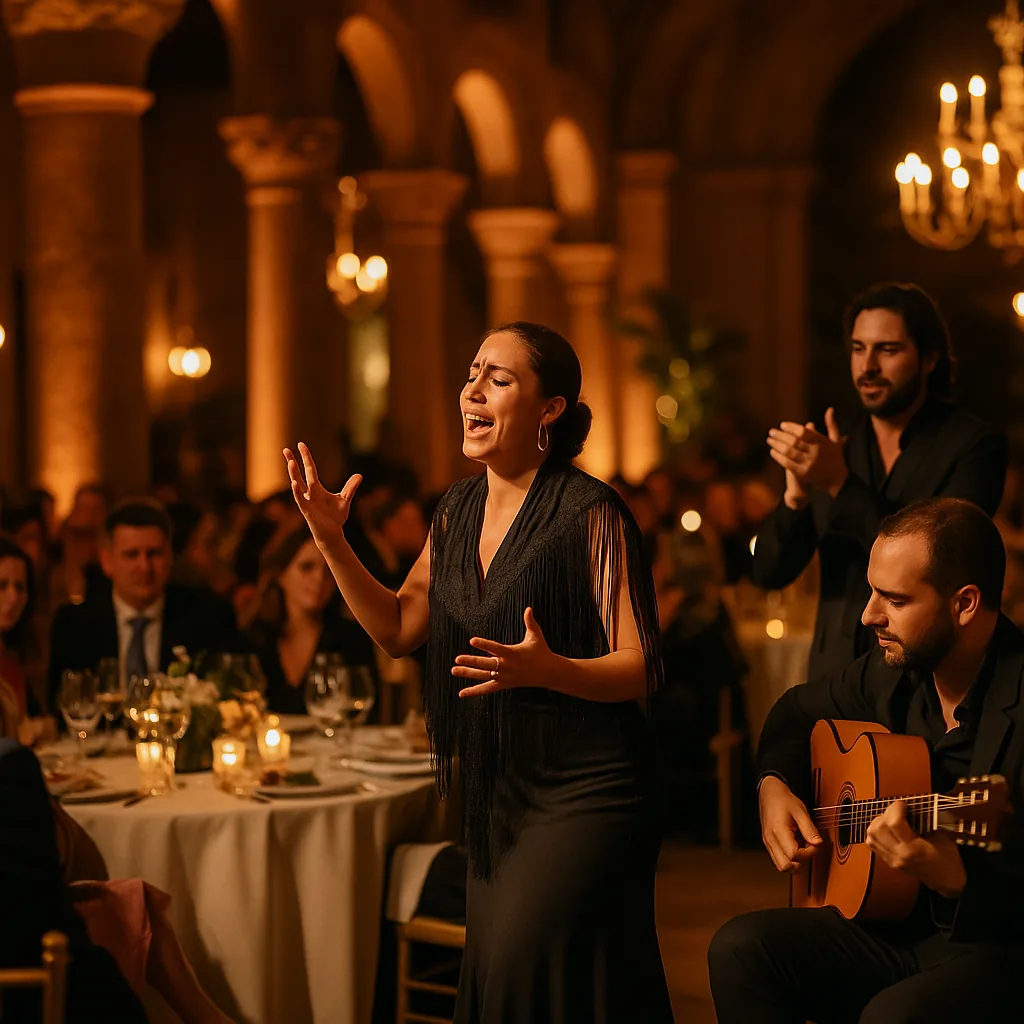 Catering — Artistealo