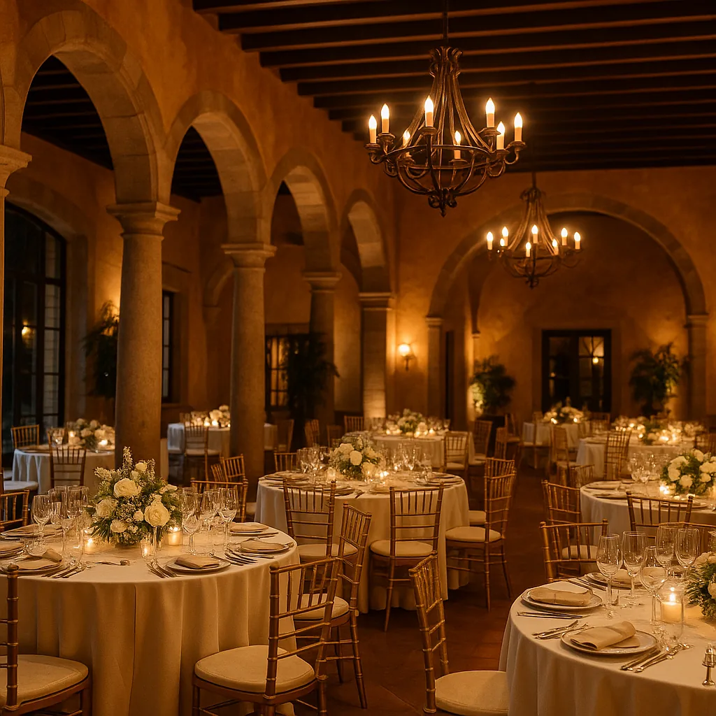 Alquiler de Local/Sala — Artistealo