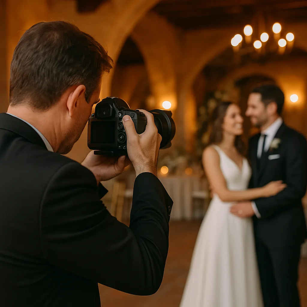Fotografo — Artistealo