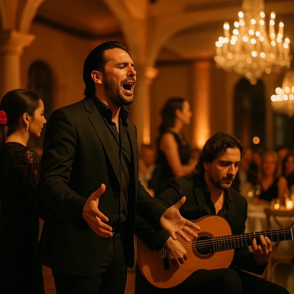 Grupo de Musica Brasileña — Artistealo