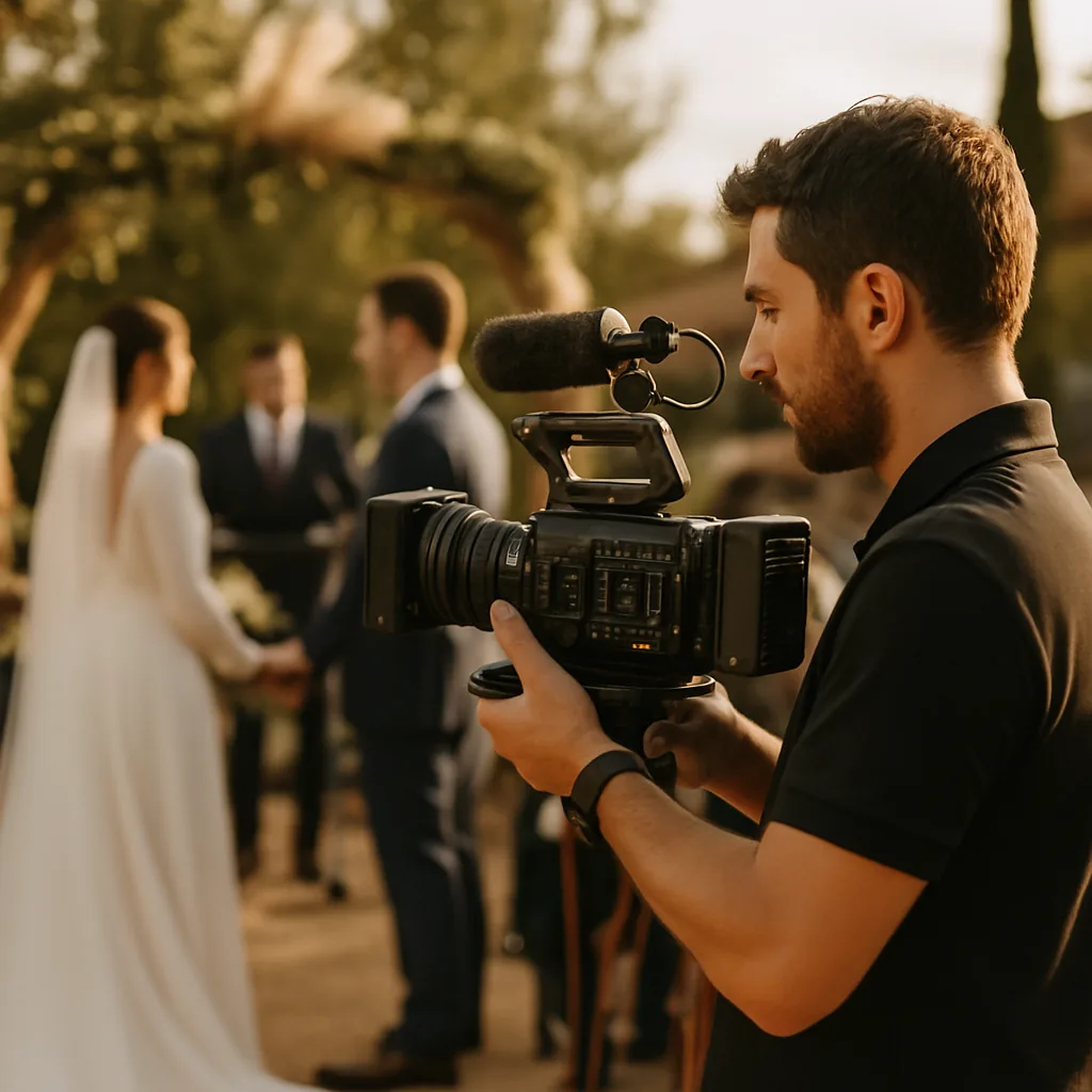 Videografo — Artistealo
