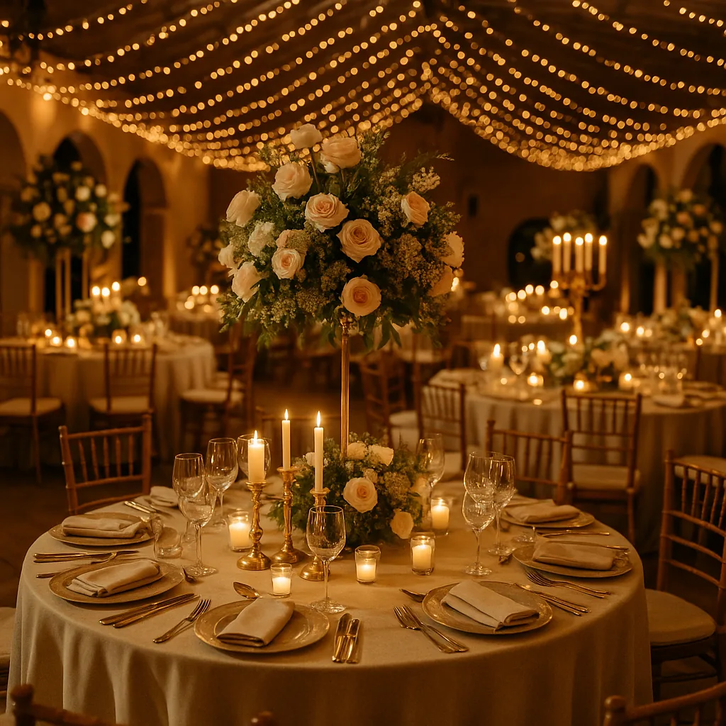 Decoracion para cumpleaños — Artistealo