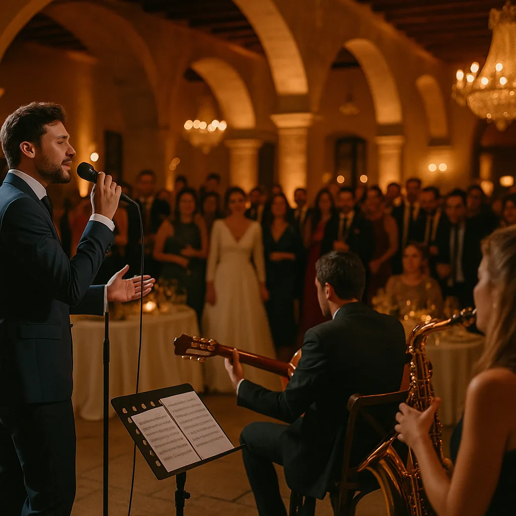 Toro Mecanico para boda — Artistealo