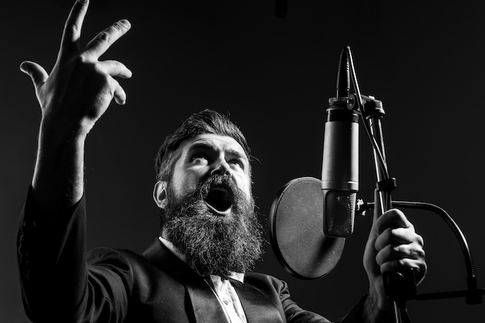 Cantantes Liricos Artistealo.com