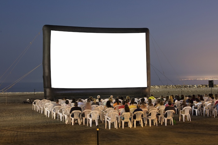 Cine Gigante Artistealo.com