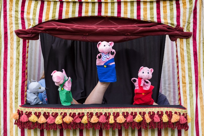 Espectaculos Infantiles Artistealo.com