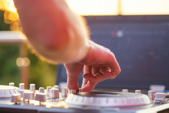 Curso DJ Artistealo.com