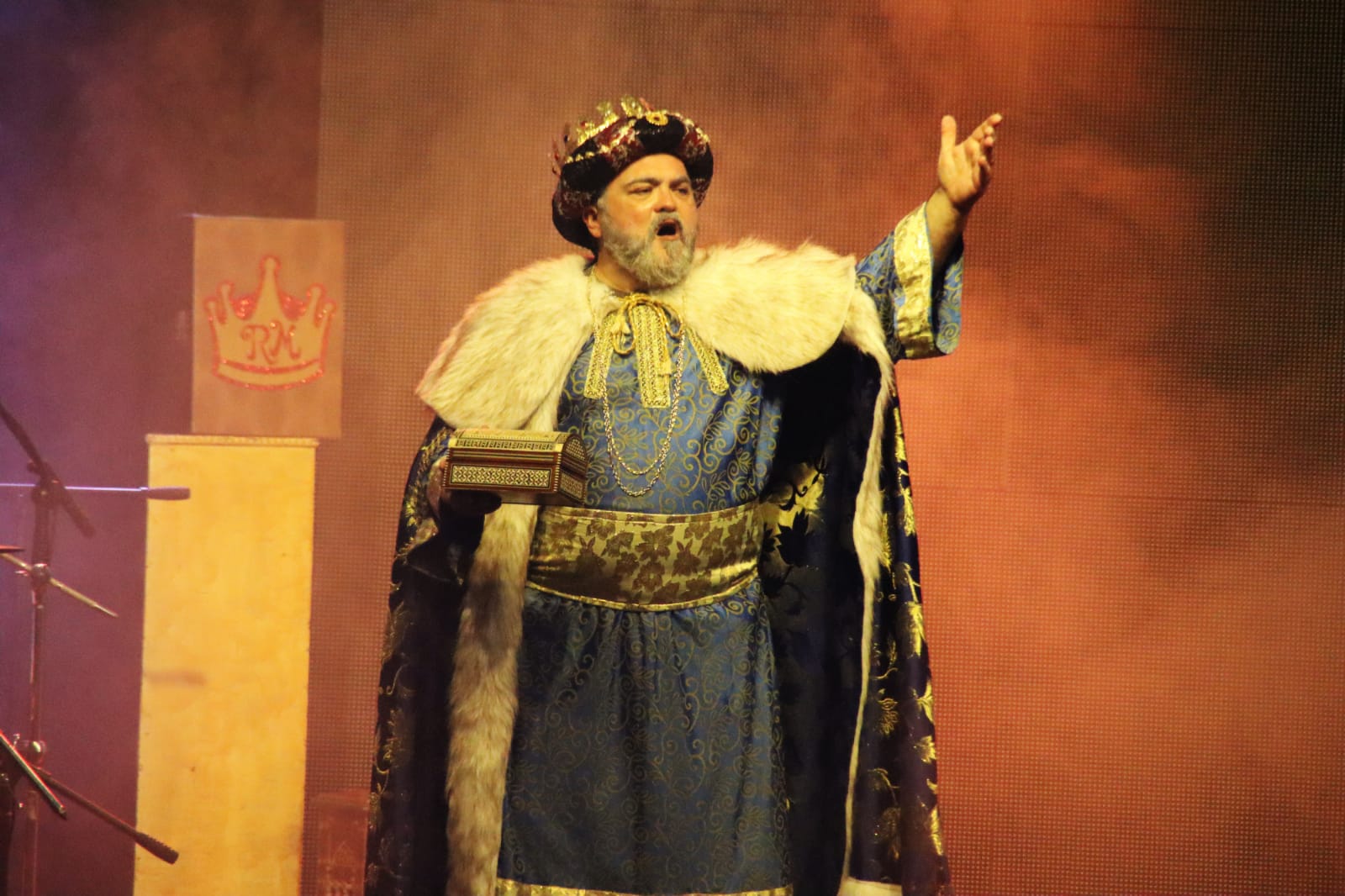 rcgroup - Reyes Magos