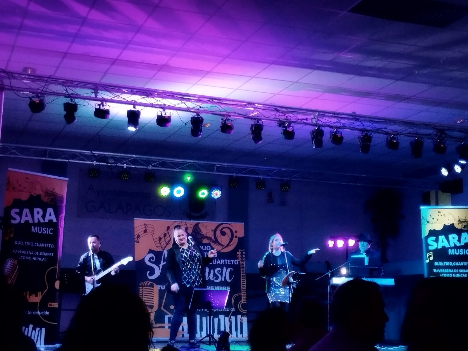 Valentín Porto - Grupo Musical