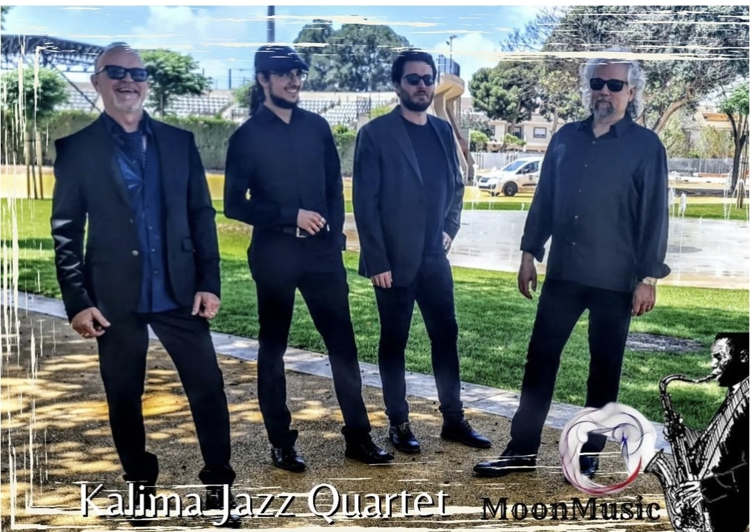 MoonMusicManager - Grupo de Flamenco