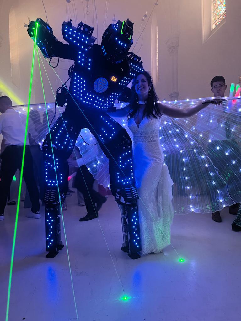 Fiesta y eventos Madrid - Hora Loca