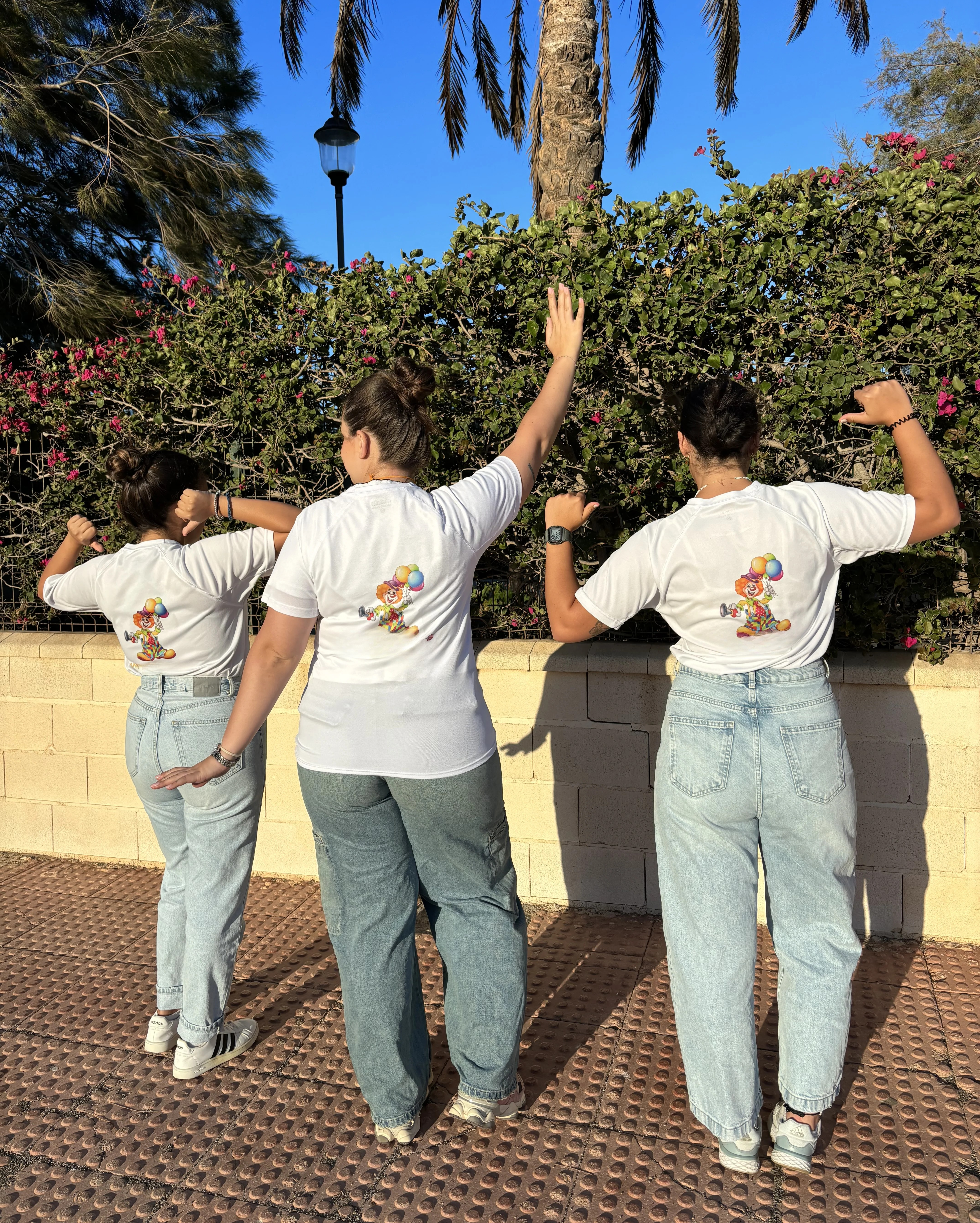 Animaciones Cucú - Animacion Infantil