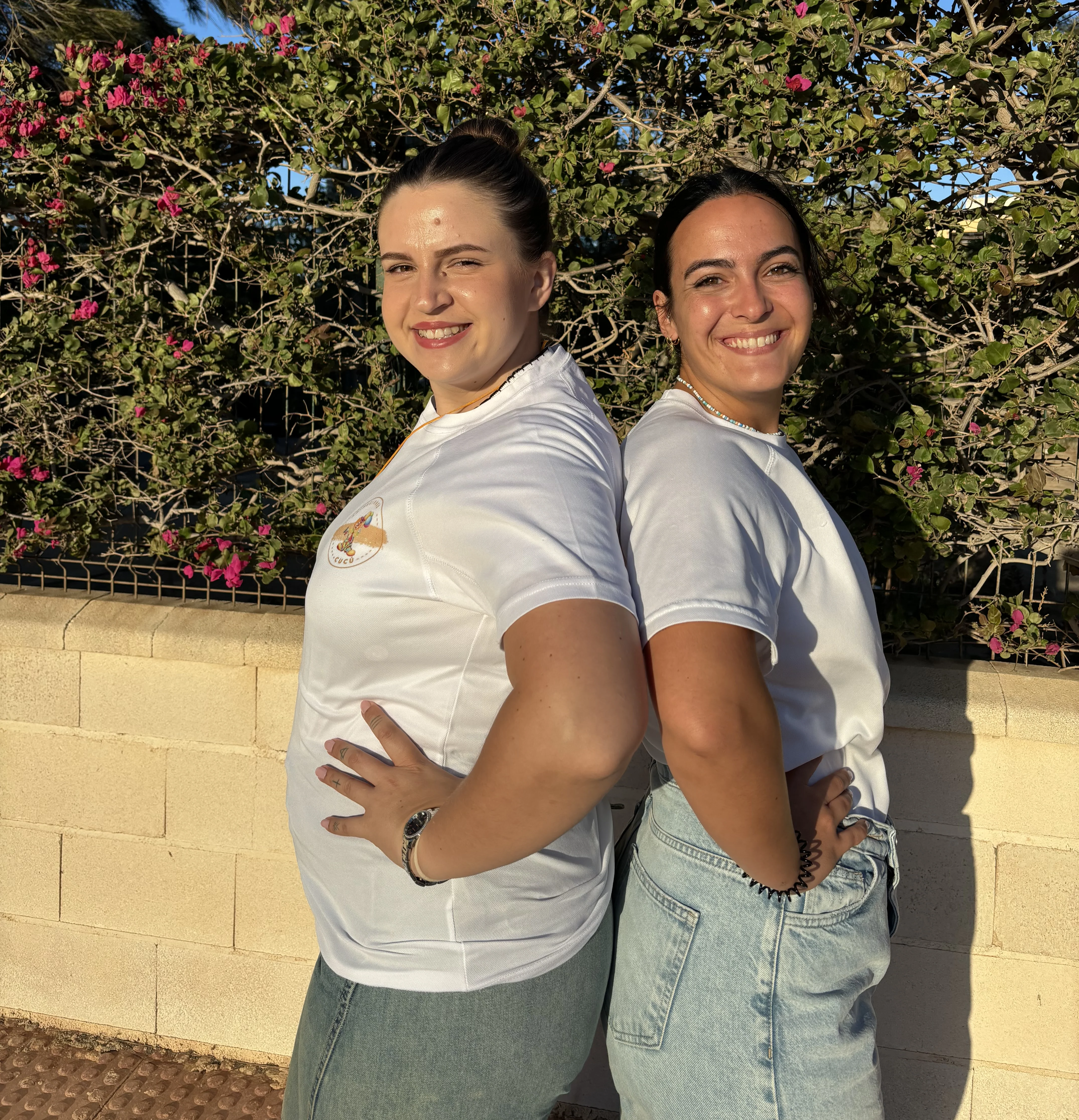 Animaciones Cucú - Monitor Infantil