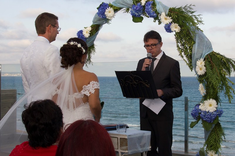 Toni Sitges CometaStudioVision Barcelona Tarragona Lleida Girona Alicante - Maestro de Ceremonia