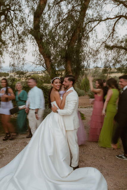 La Novia Caprichosa - Wedding Planner
