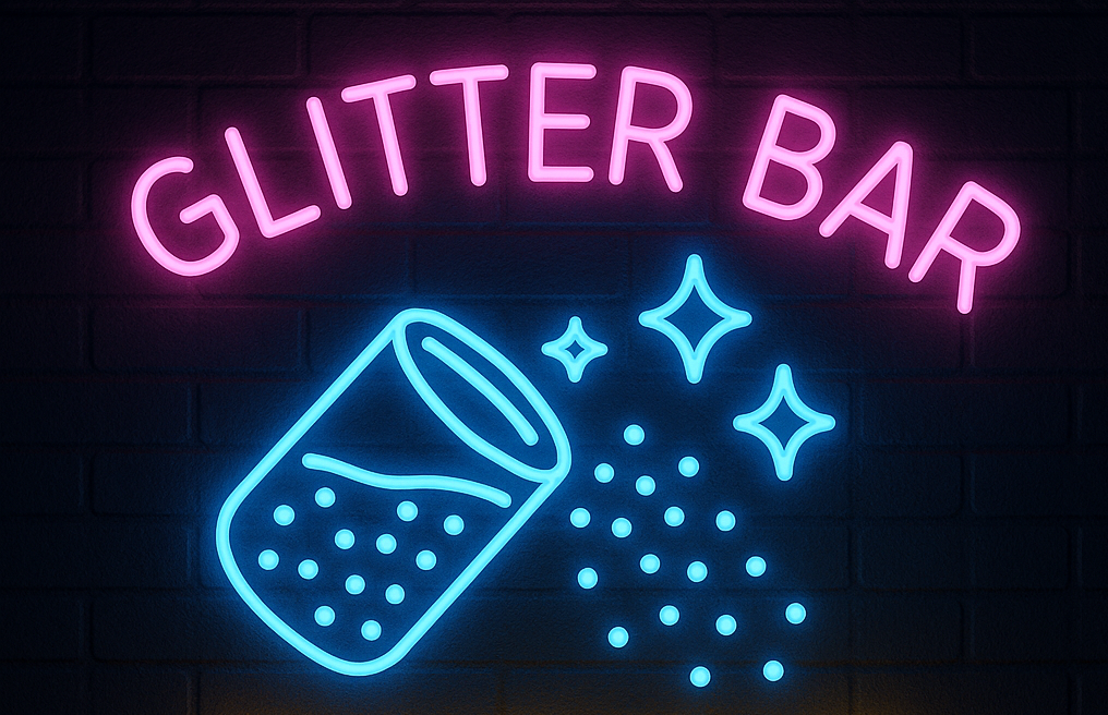 ESPECTÁCULOS TRAPISONDA - Pintacaras / Glitter Bar/ Tattoos