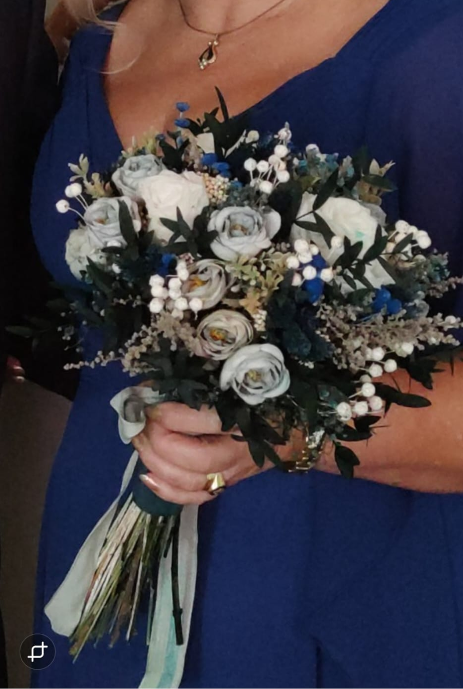 Nida Zerala eventos - Floristeria