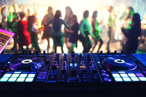 Valentín Porto - DJ