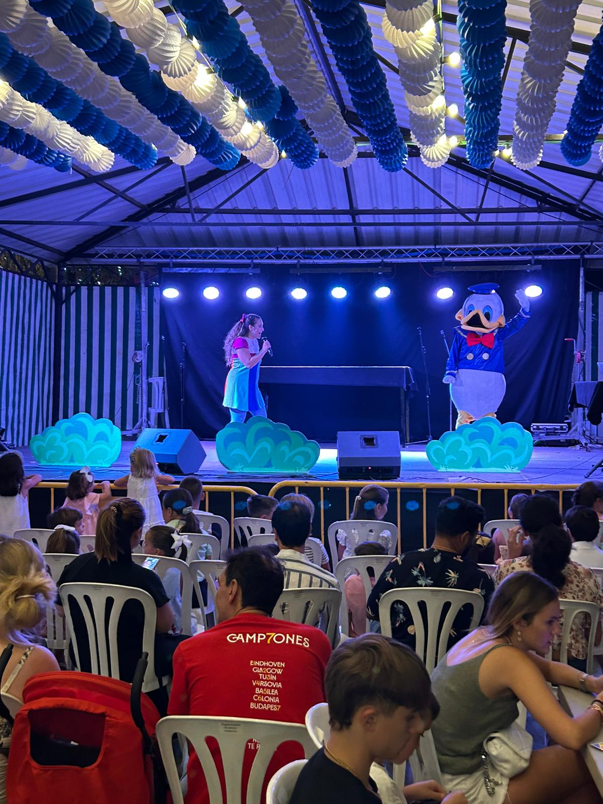 rcgroup - Animacion Infantil