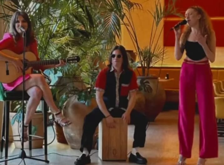 BATUCADAYPERCUSIONMADRID - Grupo Musical