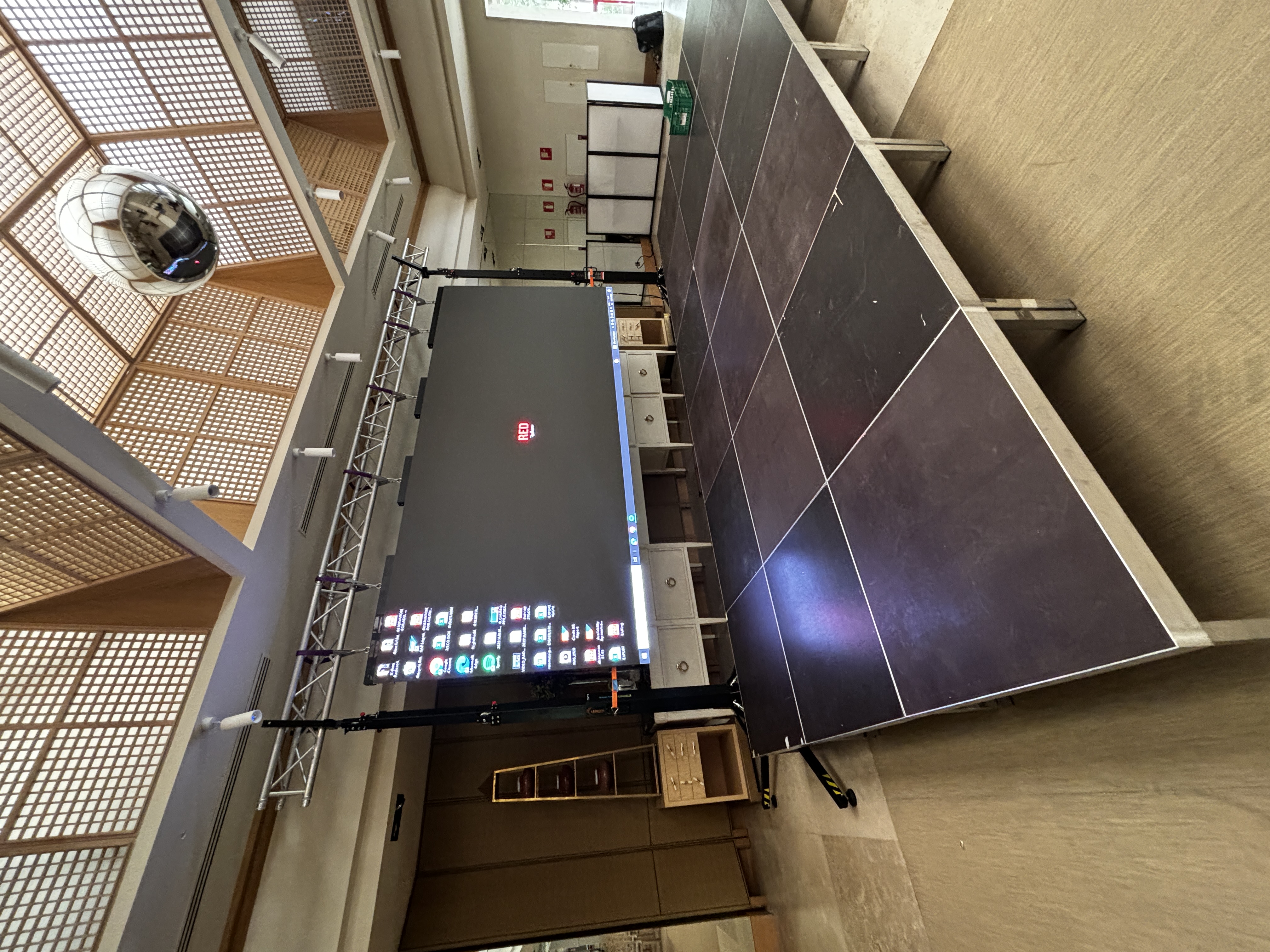 Sonoriza Eventos - Pantallas Led