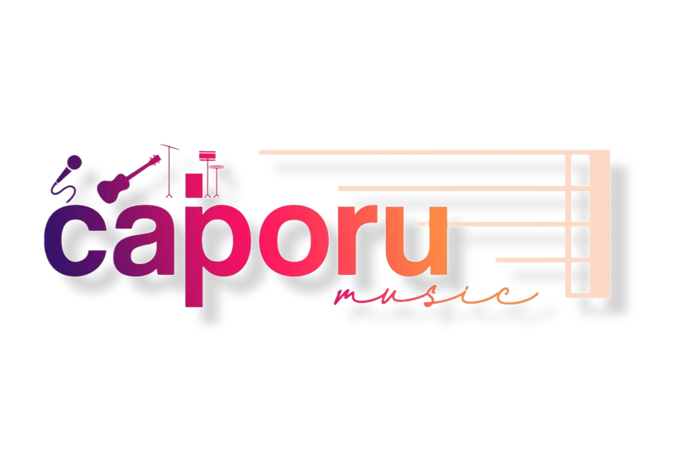 Caporu Music - Grupo de Flamenco