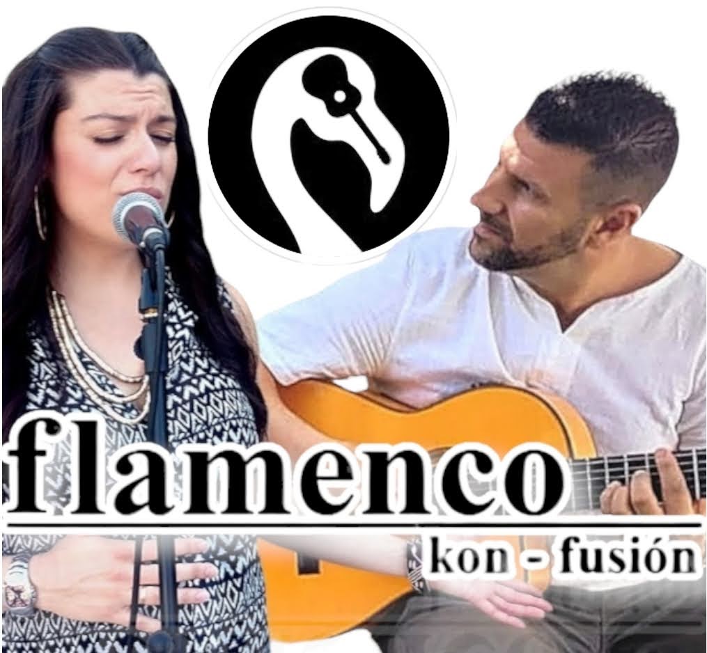 Flamenco konfusión - Duo