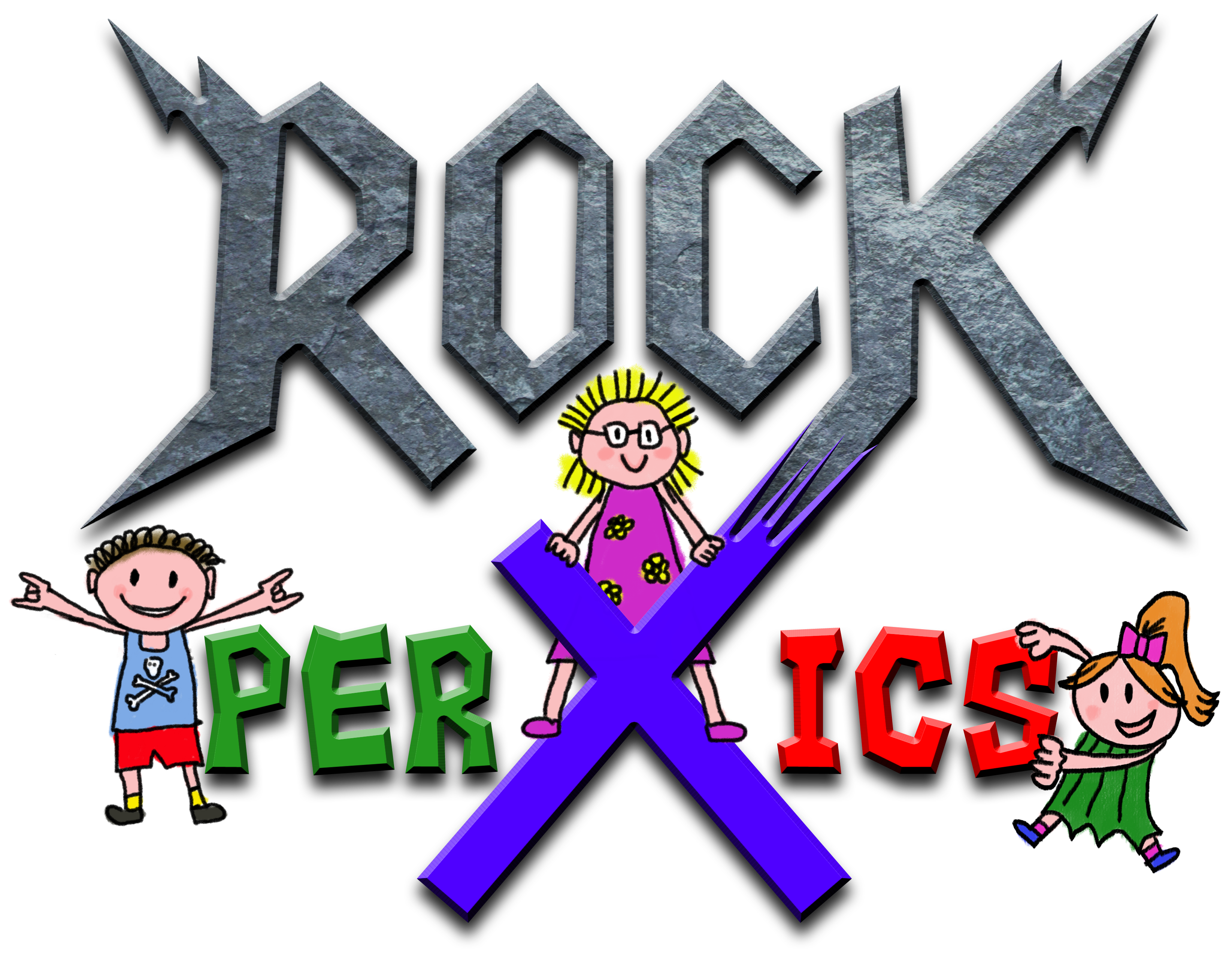 ROCK PER XICS - Grupo Musical