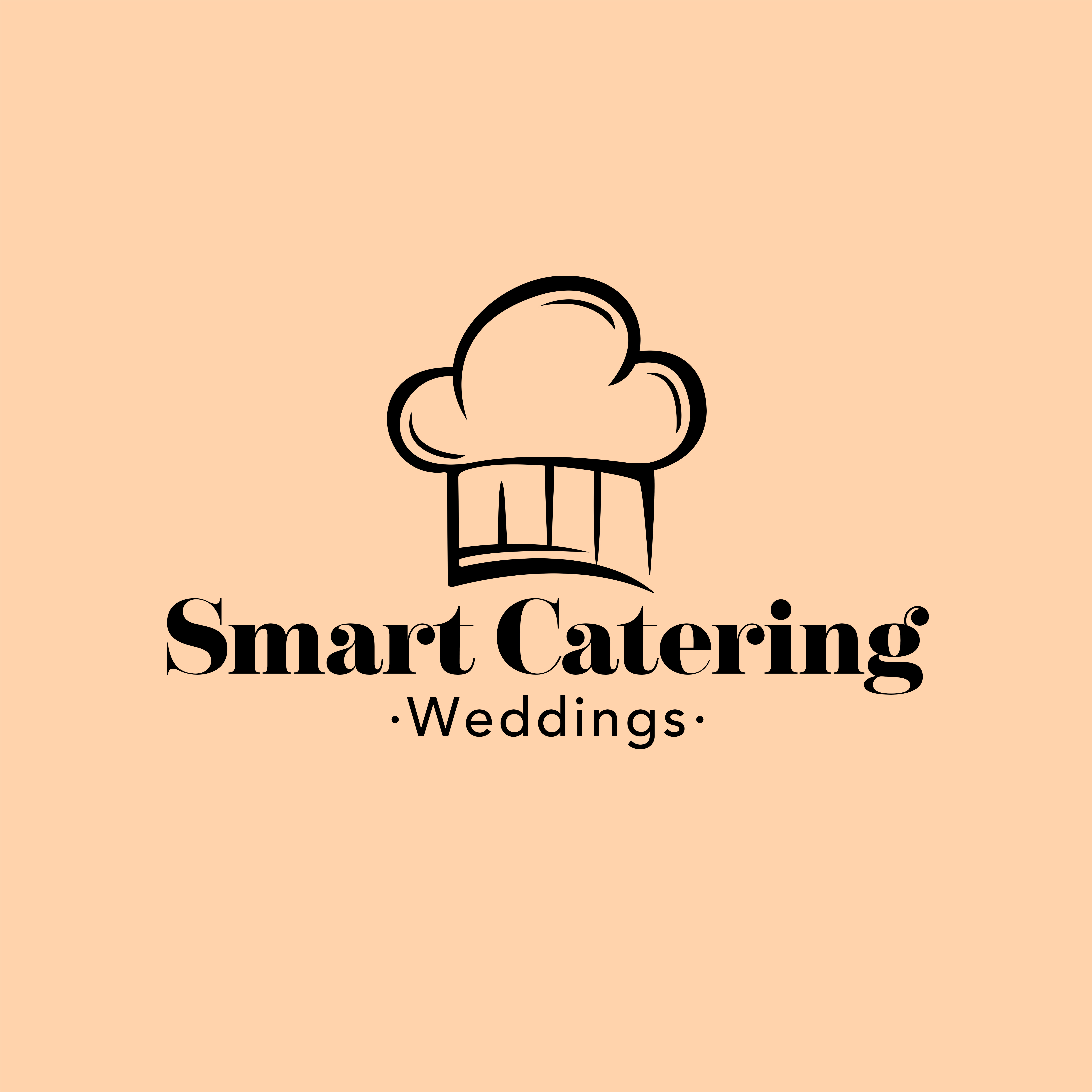 Smart Catering Weddings - Catering