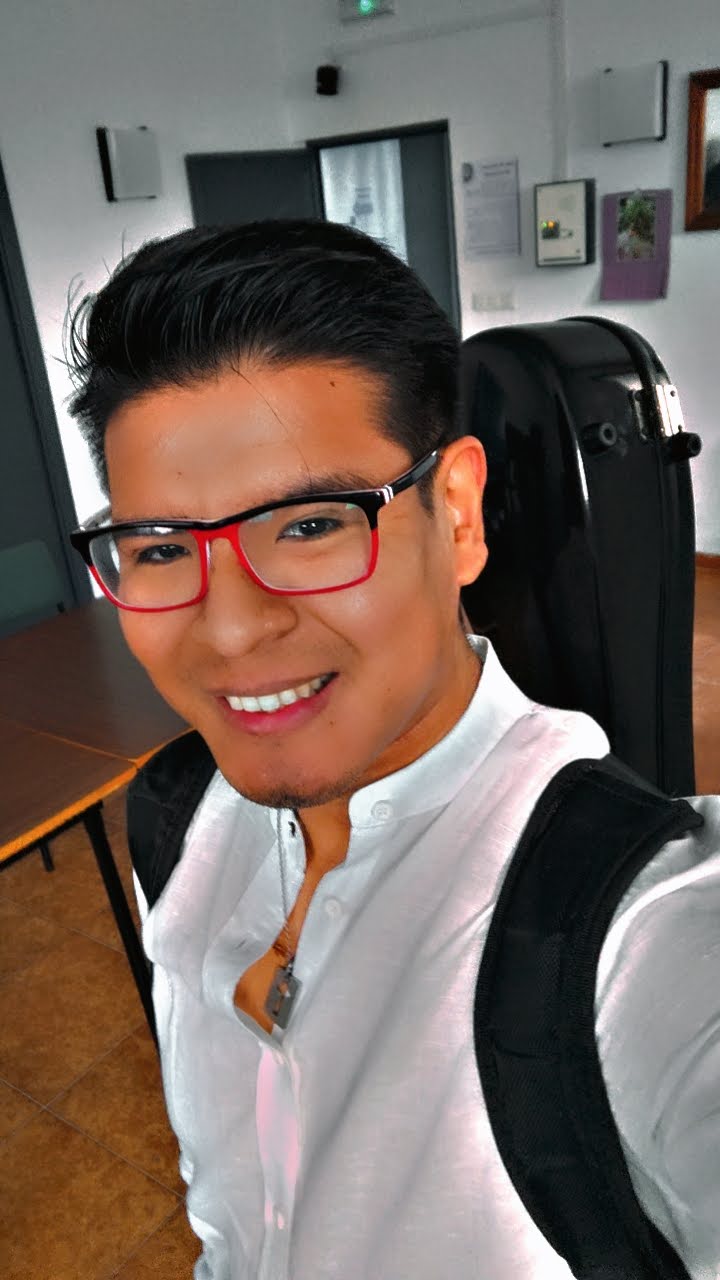 Sergio González - Escuela o Profesor de Musica