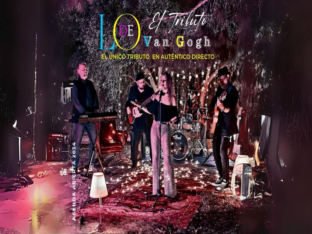 MoonMusicManager - Tributos Musicales