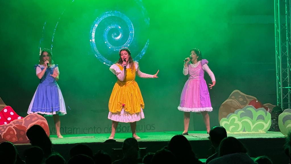 rcgroup - Espectaculos Infantiles