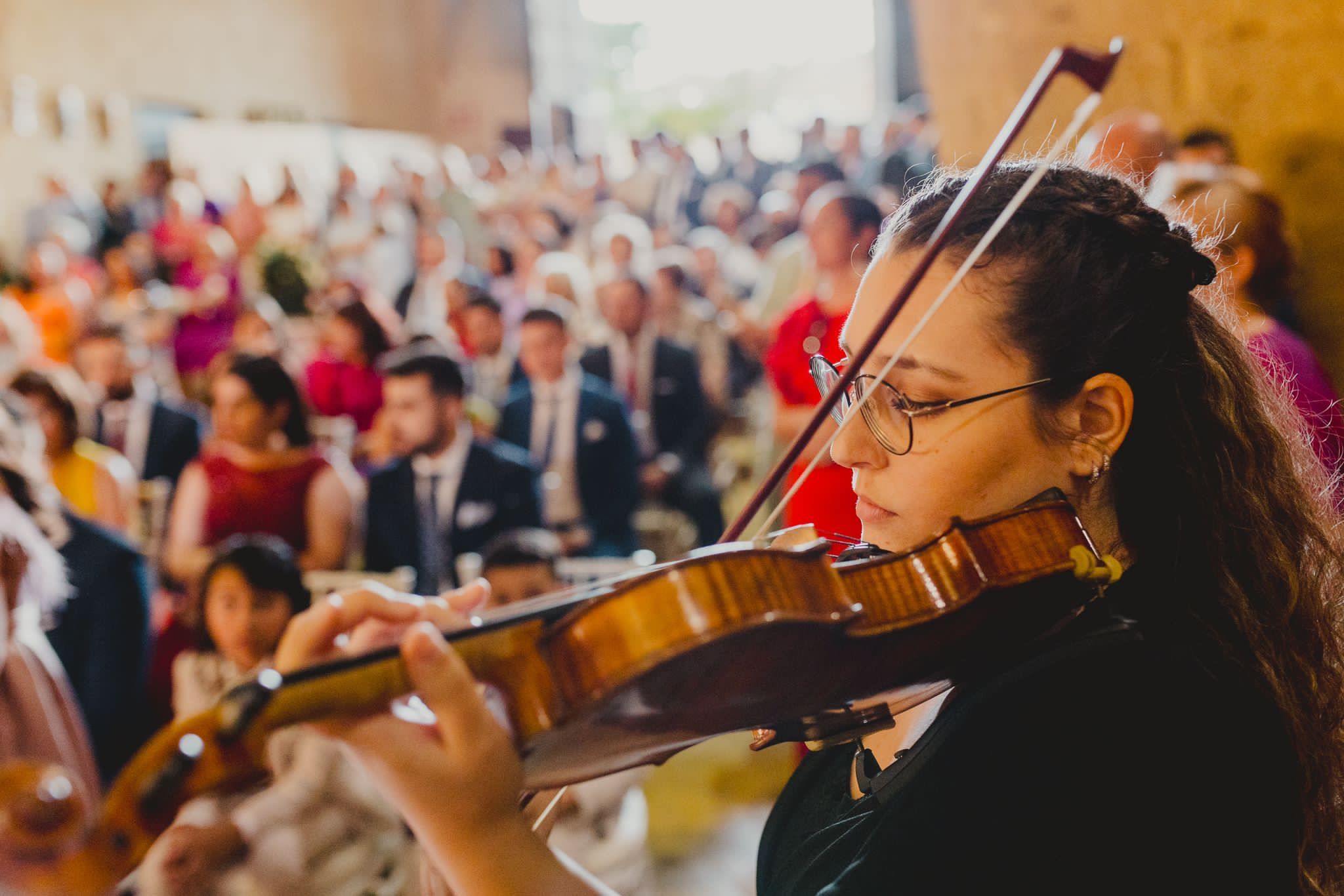 rcgroup - Violinista/Cellista