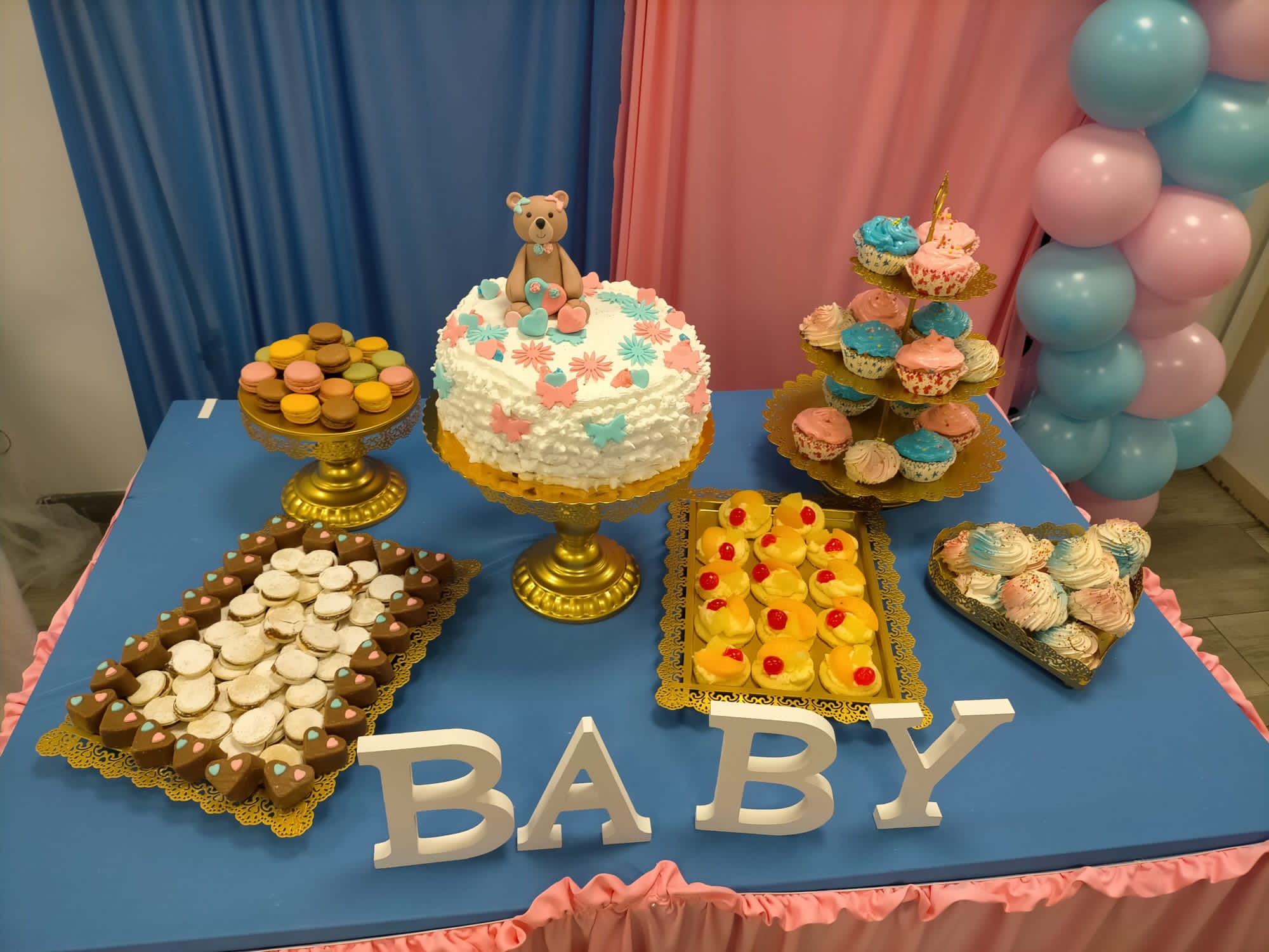 Animaciones Dibu Dibu - Candy Bar