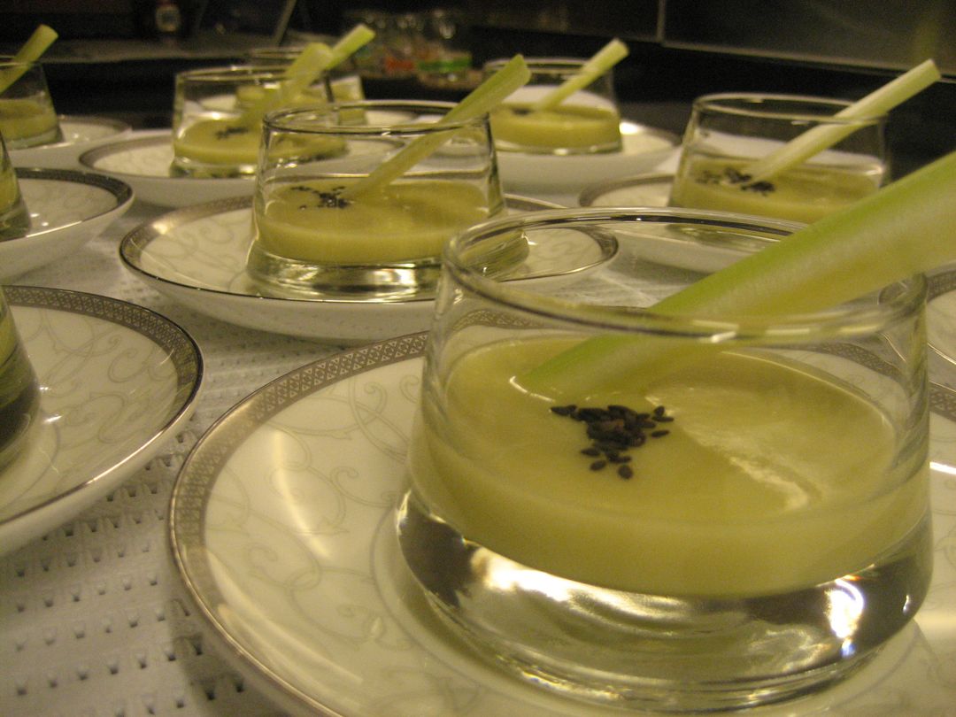 Camareros, Catering, Chef a Domicilio, Barbacoa - chef tom voigt - foto 10