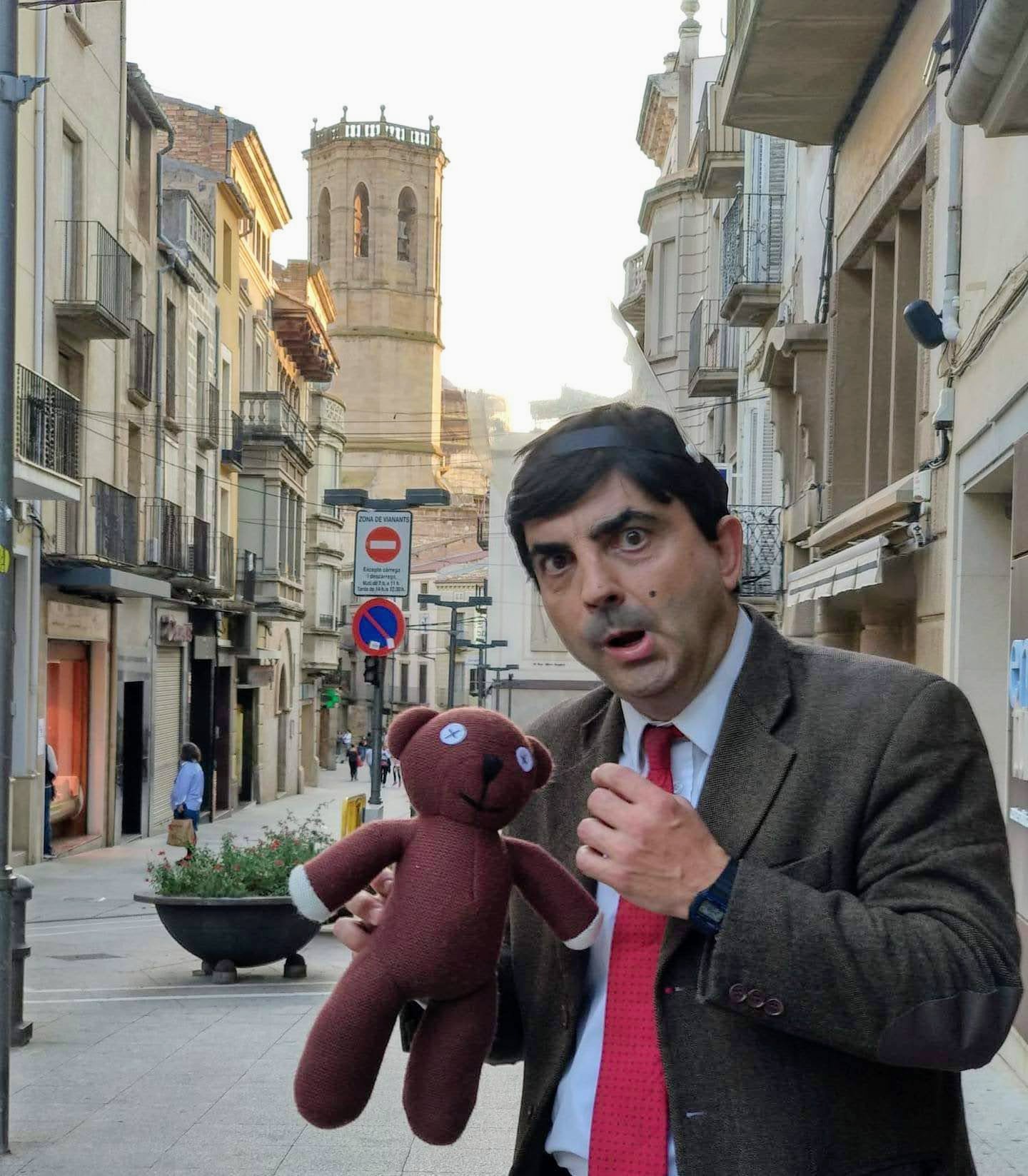 Jose MrBean