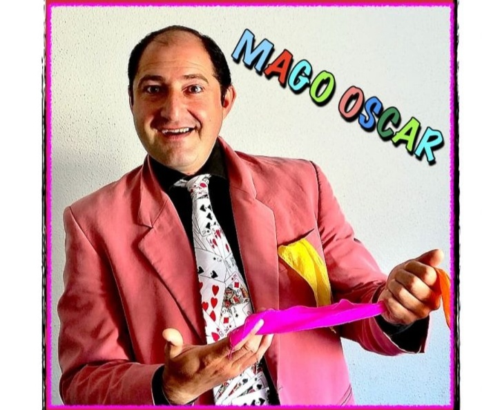 Mago Oscar