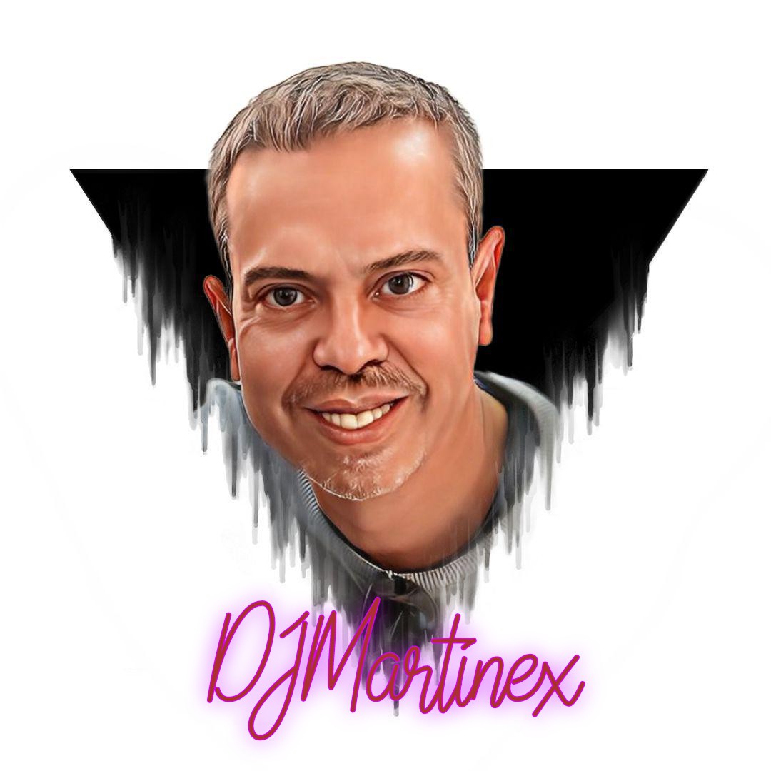 Martinex dj
