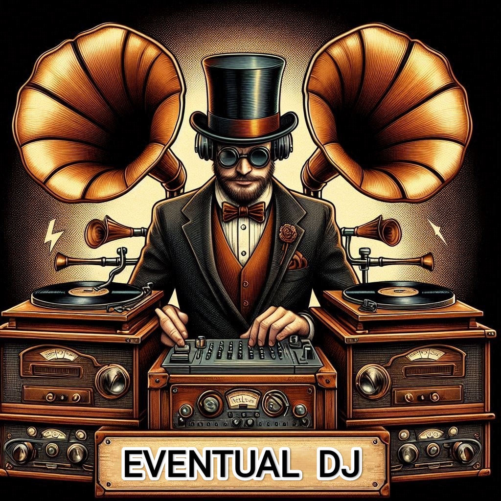EventulDJ