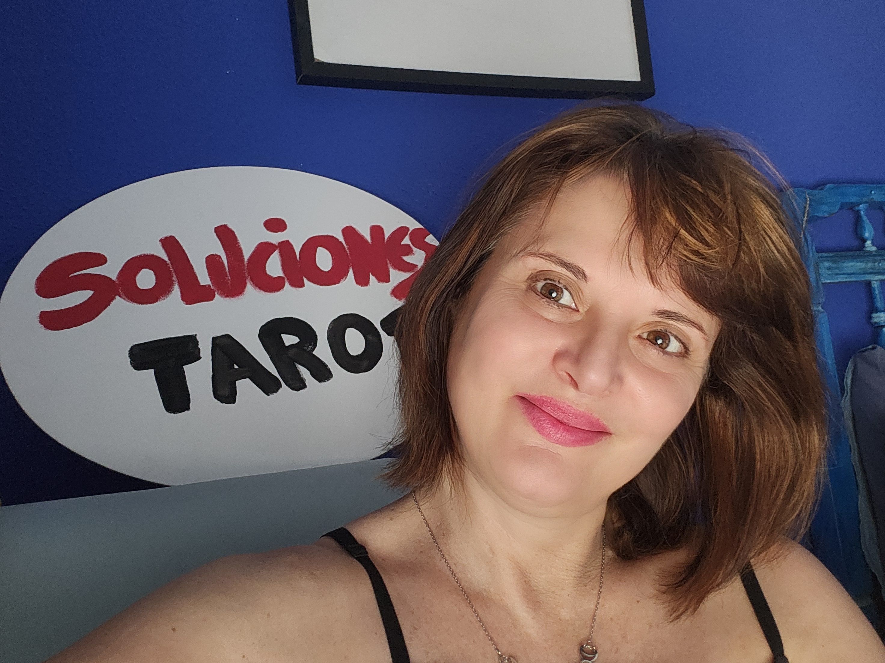 Soluciones Tarot