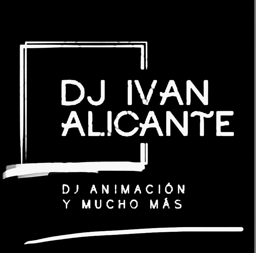 Dj Ivan Alicante