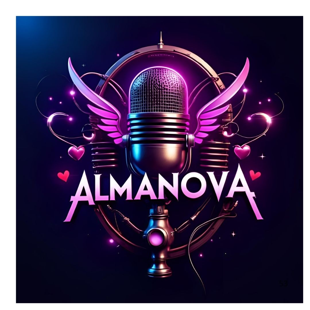 Dúo ALMA NOVA