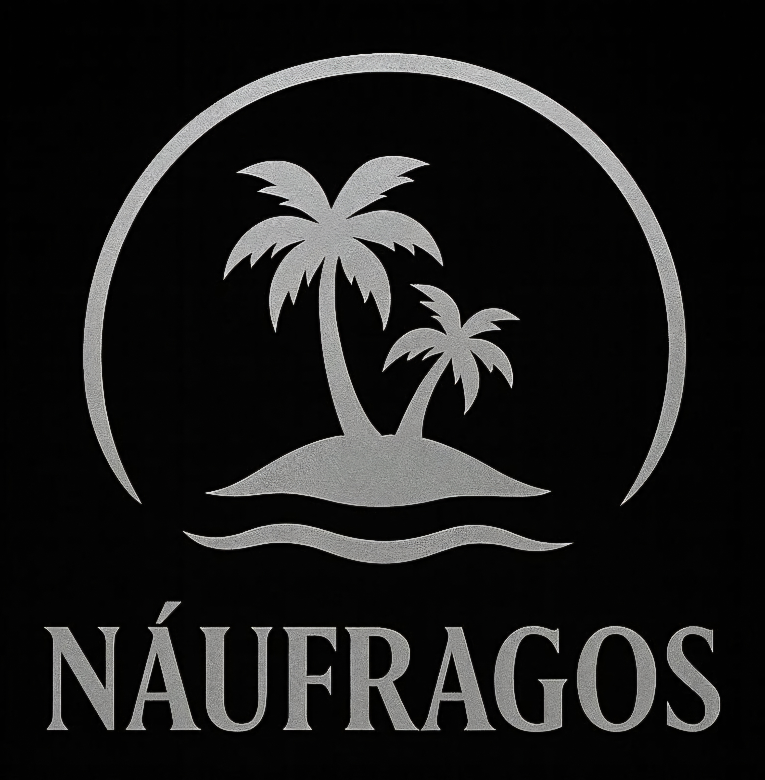 Náufragos