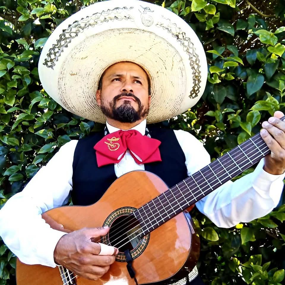 Pablo el Mariachi
