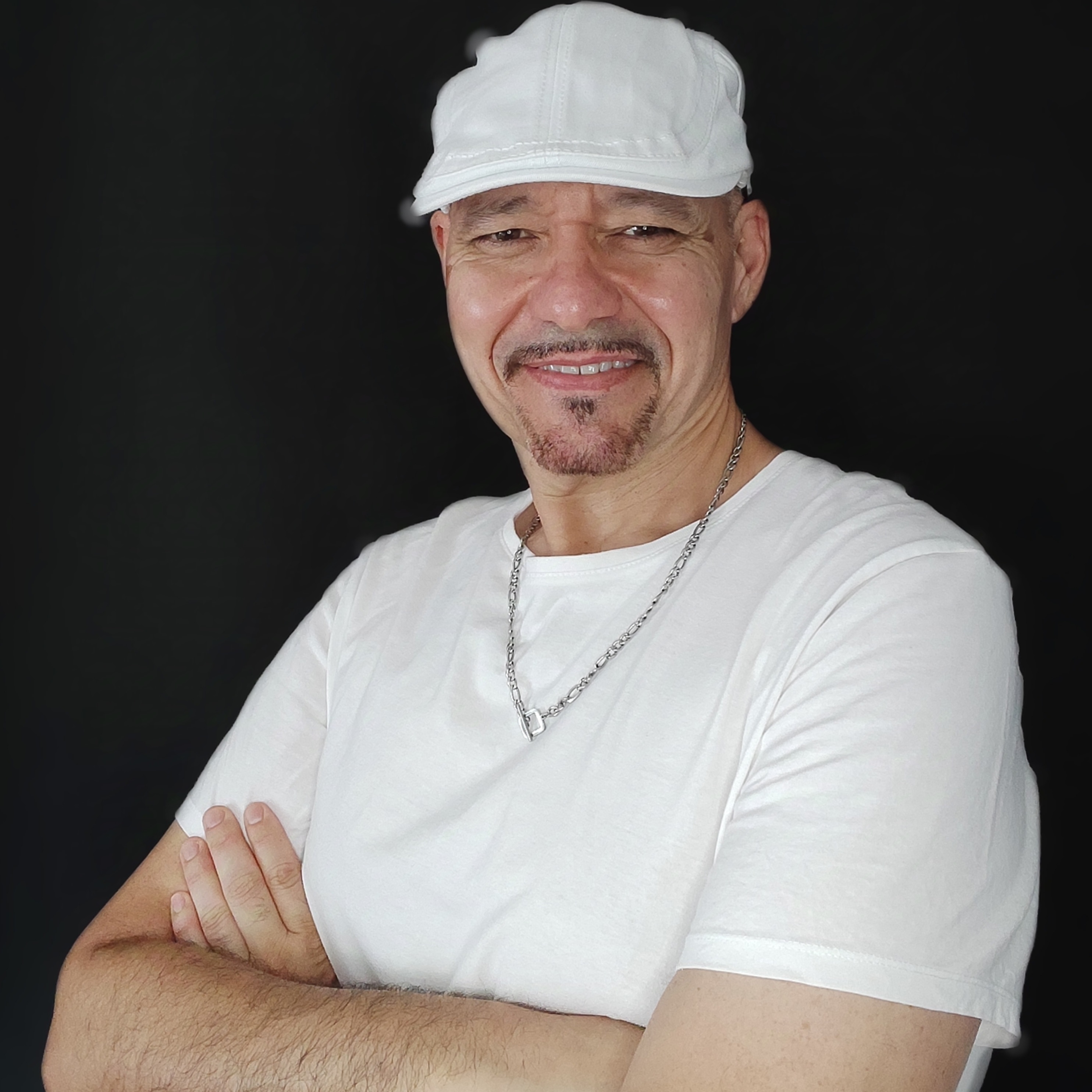 Ruben Alberto