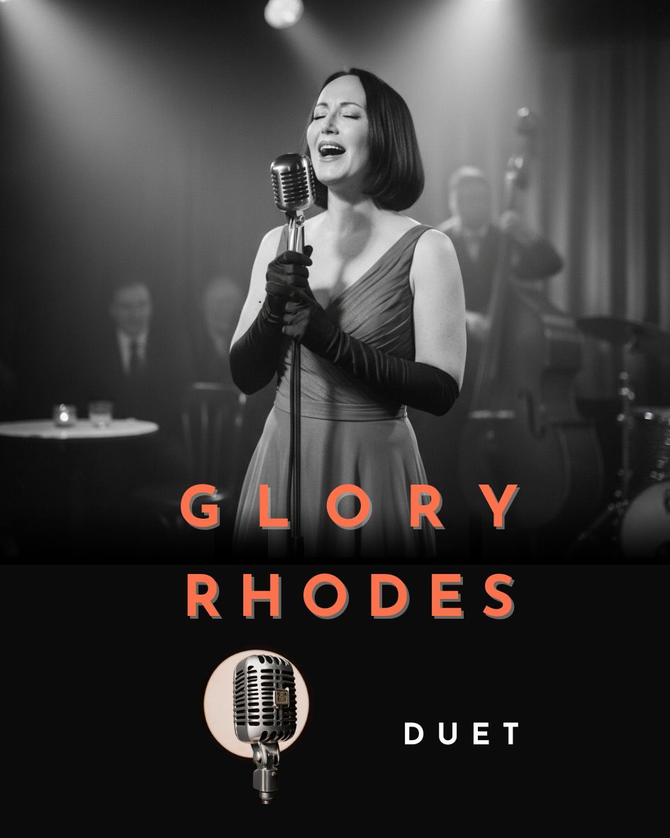 GLORY RHODES DUET