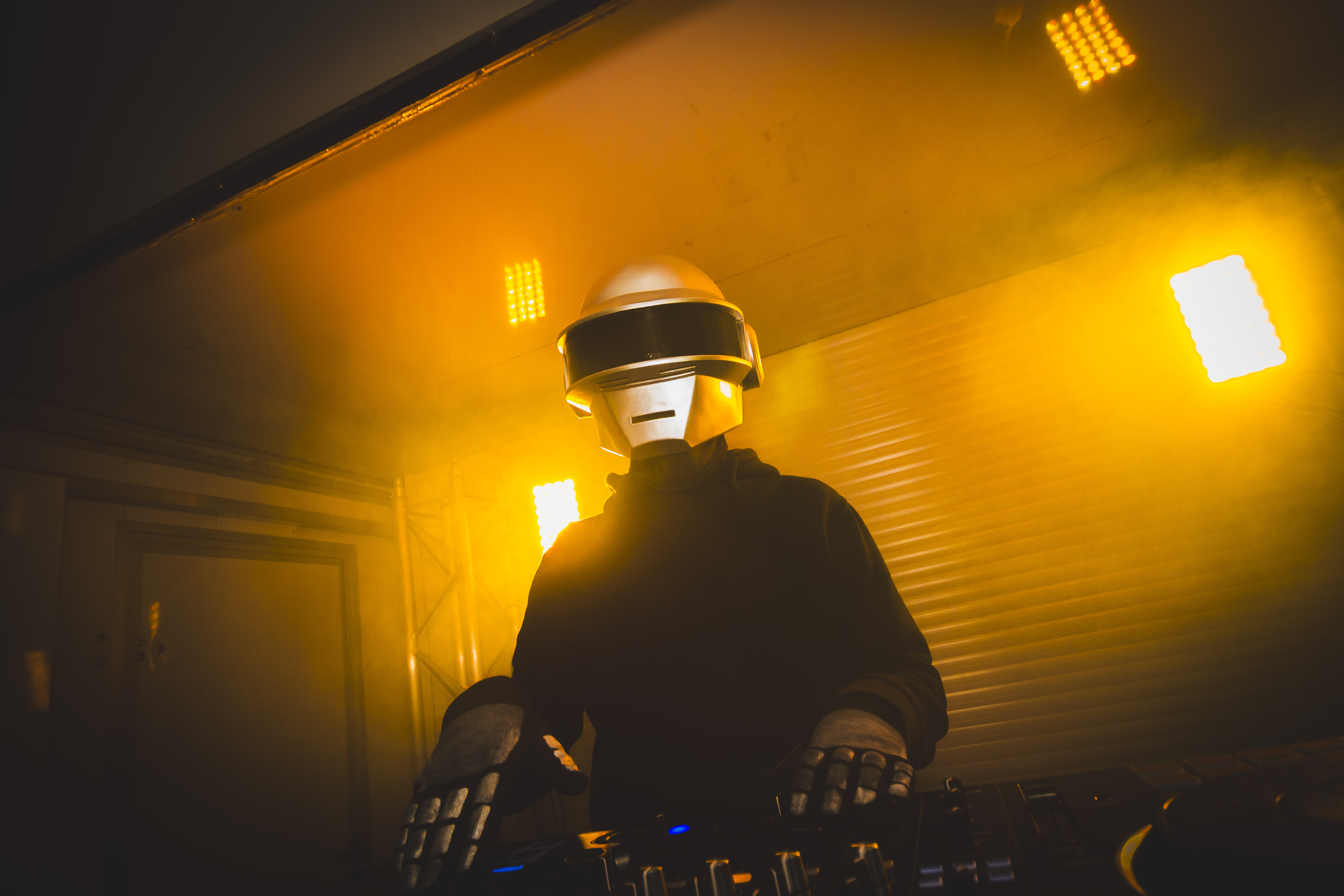 Rubén Costas Dj