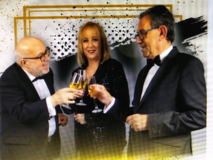Grupo Champan