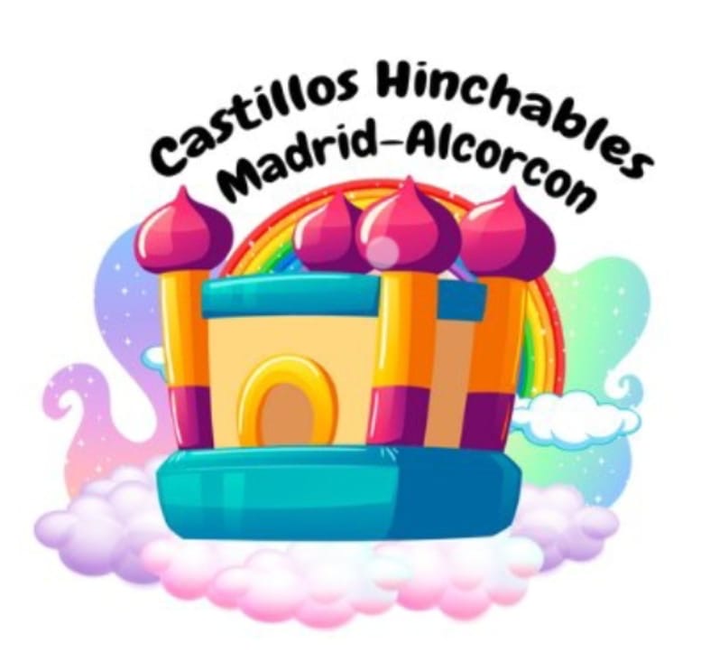 Alquiler hinchables Madrid